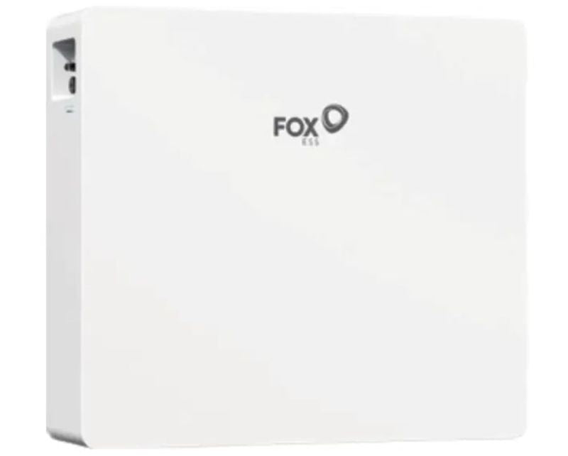 FOX ESS EK6 Batteriespeicher 5,76 kWh – erweiterbar auf 23,04 kWh