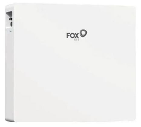 FOX ESS EK12 Batteriespeicher 11,52 kWh – erweiterbar auf 46,08 kWh