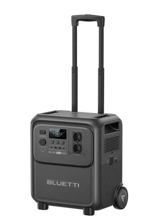 BLUETTI Elite 320 Portable Power Station