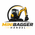 MiniBagger Markt – Home