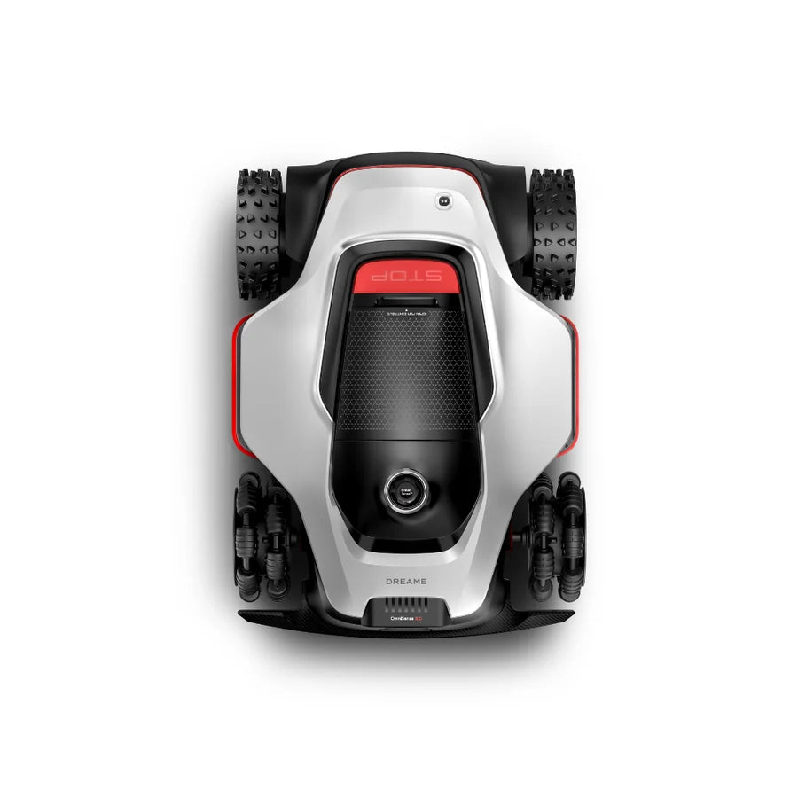 Dreame A3 AWD Pro 3500 – Mähroboter mit 3D-LiDAR und Allradantrieb