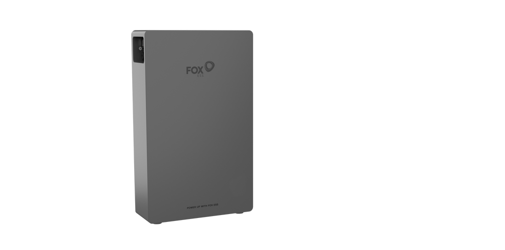 FOX ESS EK5 Batteriespeicher 5,18 kWh – erweiterbar auf 20,72 kWh