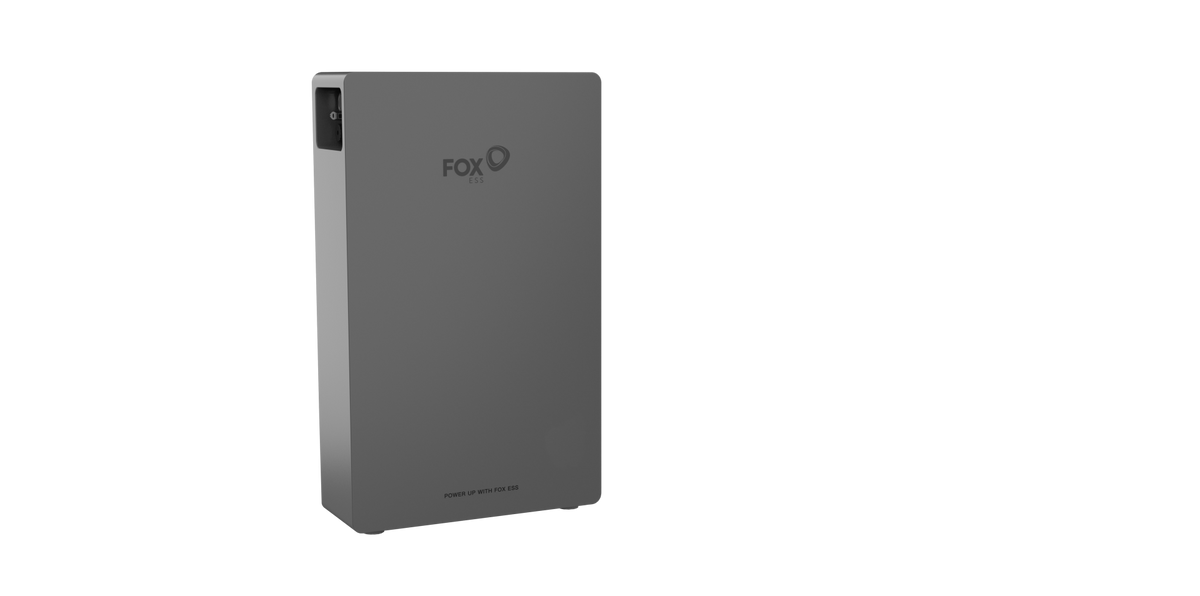 FOX ESS EK5 Batteriespeicher 5,18 kWh – erweiterbar auf 20,72 kWh