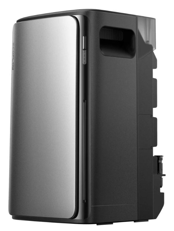 EcoFlow STREAM Max – All-in-One Speicher für Balkonkraftwerke ohne Smart Meter