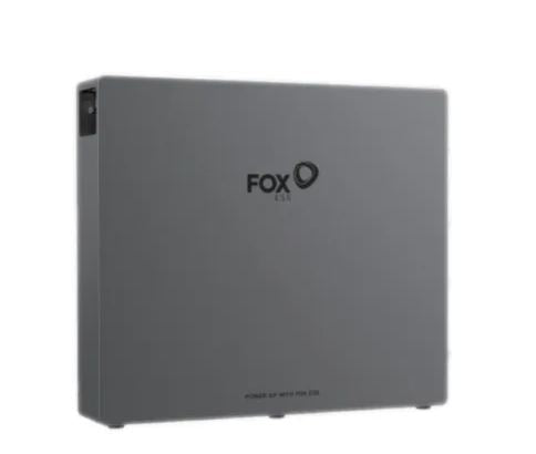 FOX ESS EP11 Hochvoltspeicherbatterie 10,36 kWh – erweiterbar auf 41,6 kWh