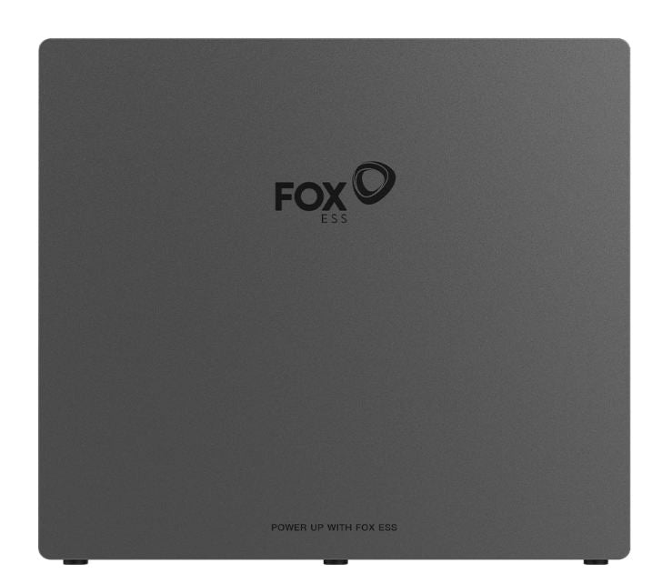 FOX ESS EP11 Hochvoltspeicherbatterie 10,36 kWh – erweiterbar auf 41,6 kWh