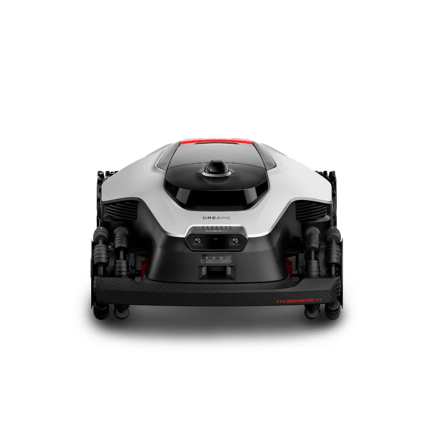Dreame A3 AWD Pro 3500 – Mähroboter mit 3D-LiDAR und Allradantrieb
