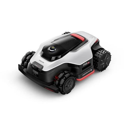 Dreame A3 AWD Pro 3500 – Mähroboter mit 3D-LiDAR und Allradantrieb