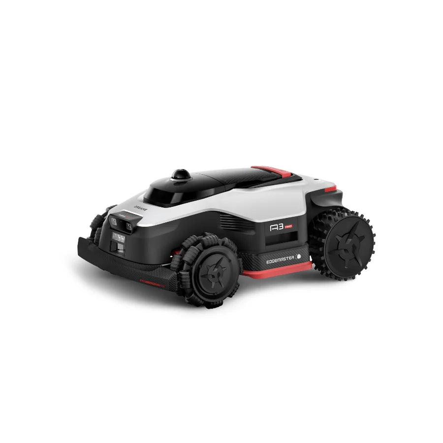 Dreame A3 AWD Pro 3500 – Mähroboter mit 3D-LiDAR und Allradantrieb