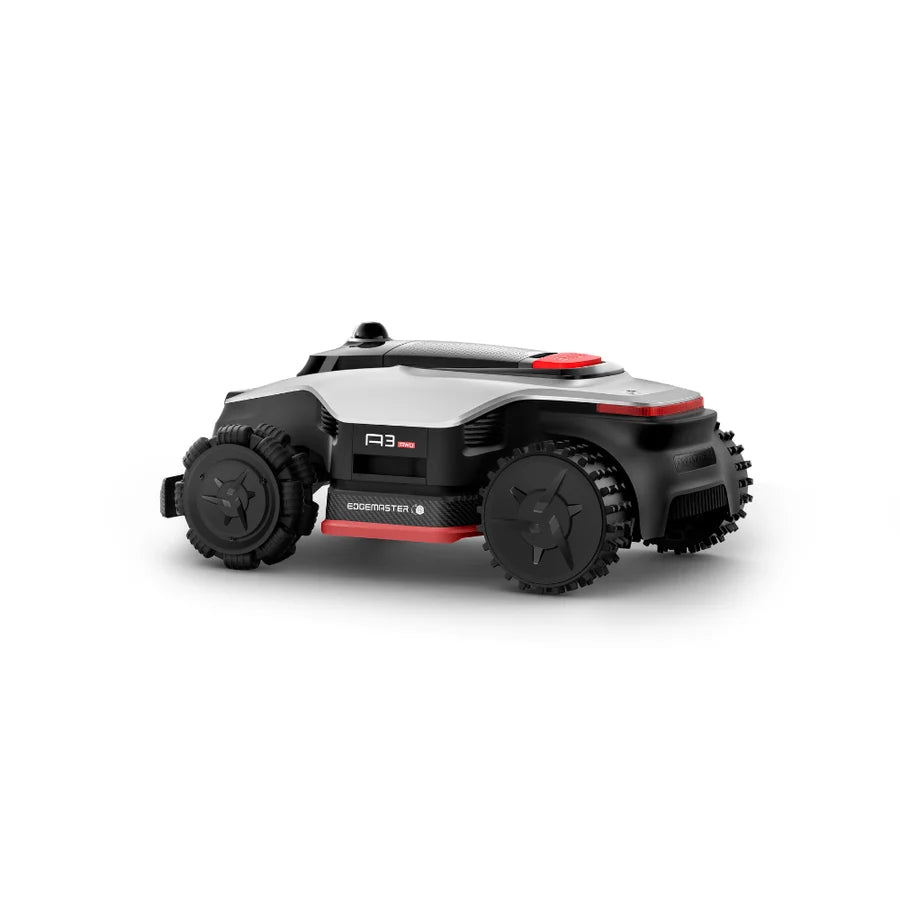 Dreame A3 AWD Pro 3500 – Mähroboter mit 3D-LiDAR und Allradantrieb