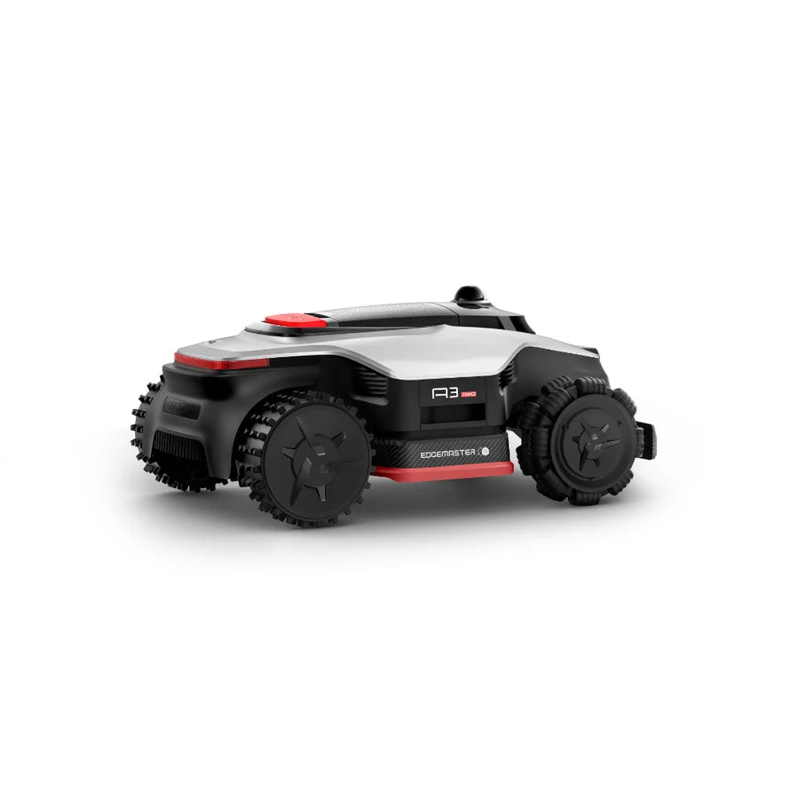 Dreame A3 AWD Pro 3500 – Mähroboter mit 3D-LiDAR und Allradantrieb
