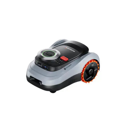 Segway Navimow i215E Lidar – Mähroboter für bis zu 1.500 m²