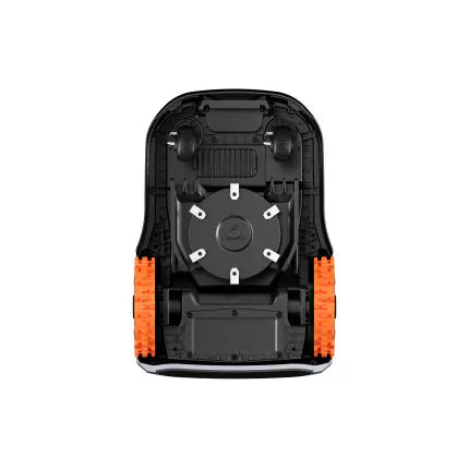 Segway Navimow i215E Lidar – Mähroboter für bis zu 1.500 m²