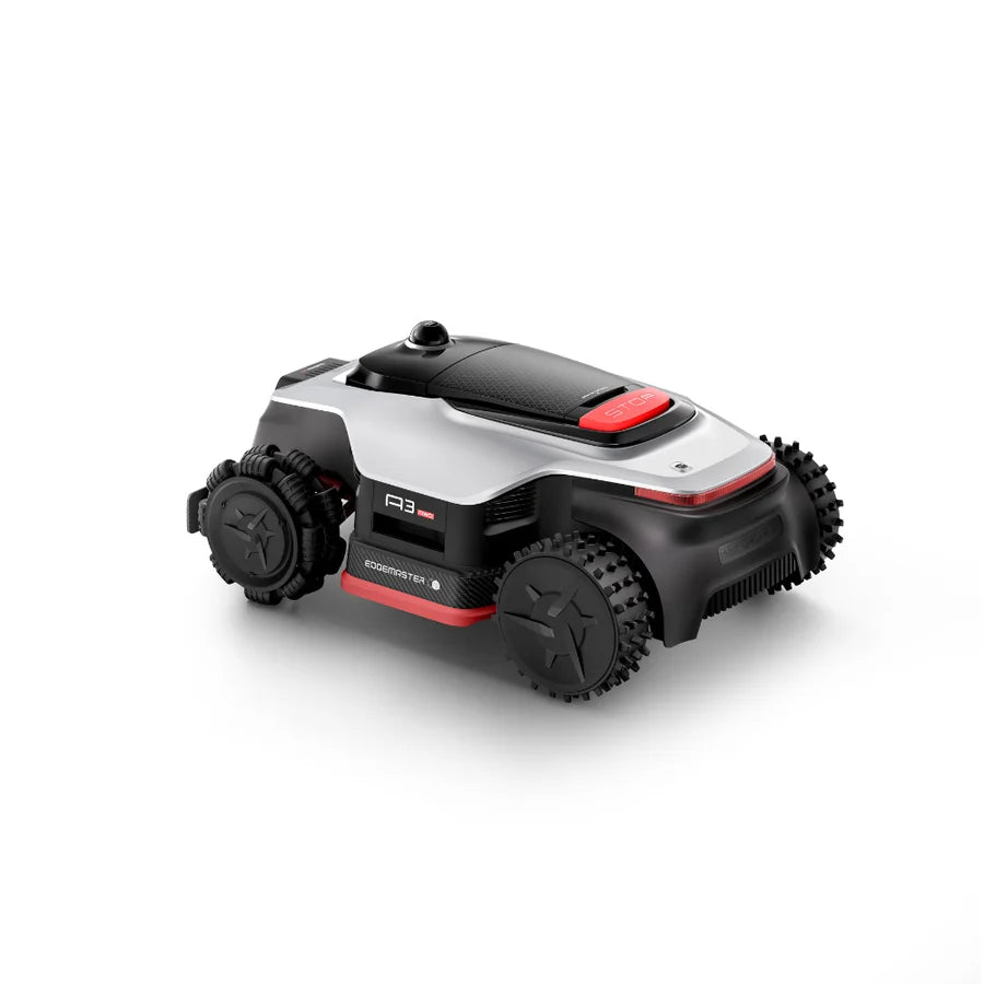 Dreame A3 AWD Pro 3500 – Mähroboter mit 3D-LiDAR und Allradantrieb