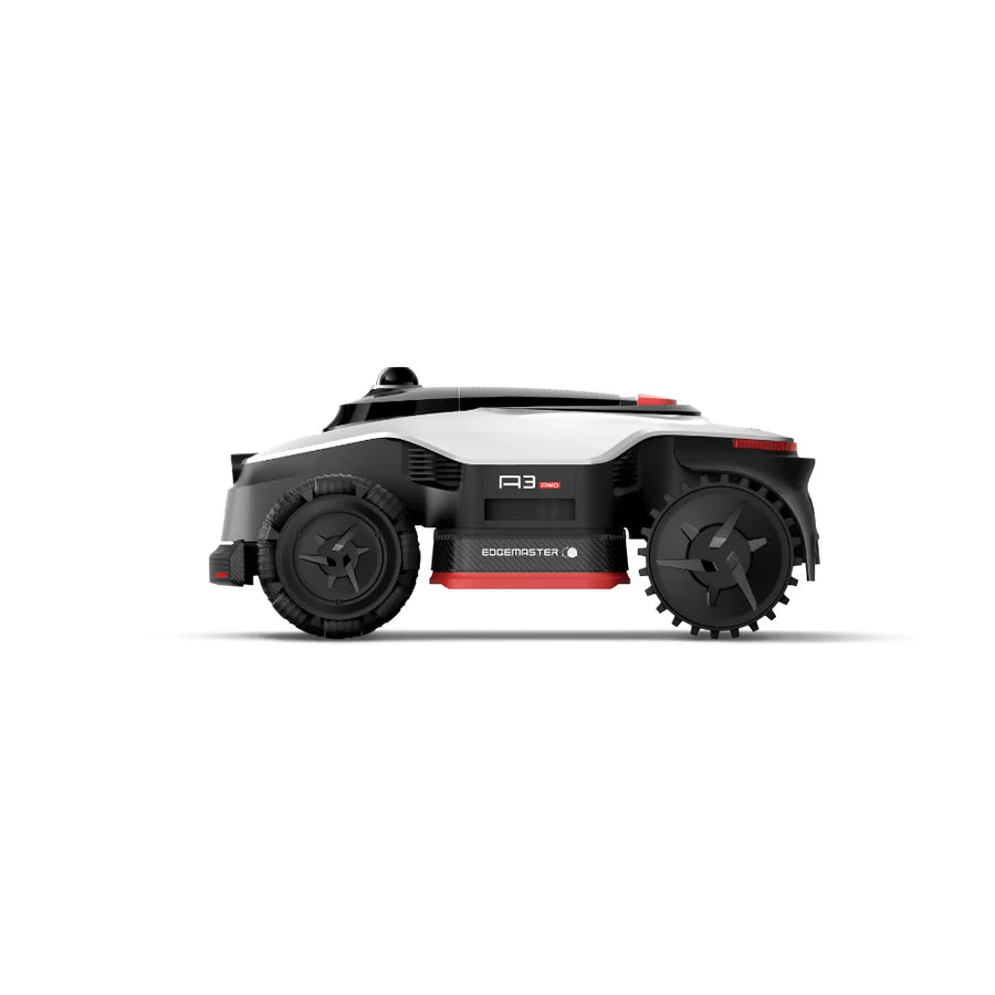 Dreame A3 AWD Pro 3500 – Mähroboter mit 3D-LiDAR und Allradantrieb