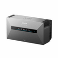 Anker SOLIX Solarbank Max AC 7 kWh AC-gekoppelter Stromspeicher mit Wechselrichter