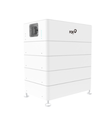 FOX ESS ECS Batteriespeicher 4,1 kWh – erweiterbar auf 12,09 bis 28,21 kWh