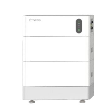 Dyness Tower Pro TP7 Batteriespeicher 7,68 kWh