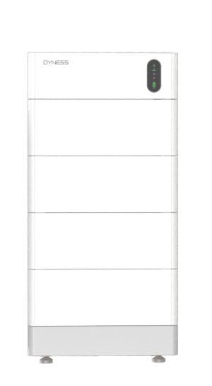 Dyness Tower Pro TP15 Batteriespeicher 15,36 kWh