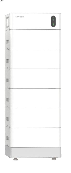Dyness Tower Pro TP23 Batteriespeicher 23,04 kWh