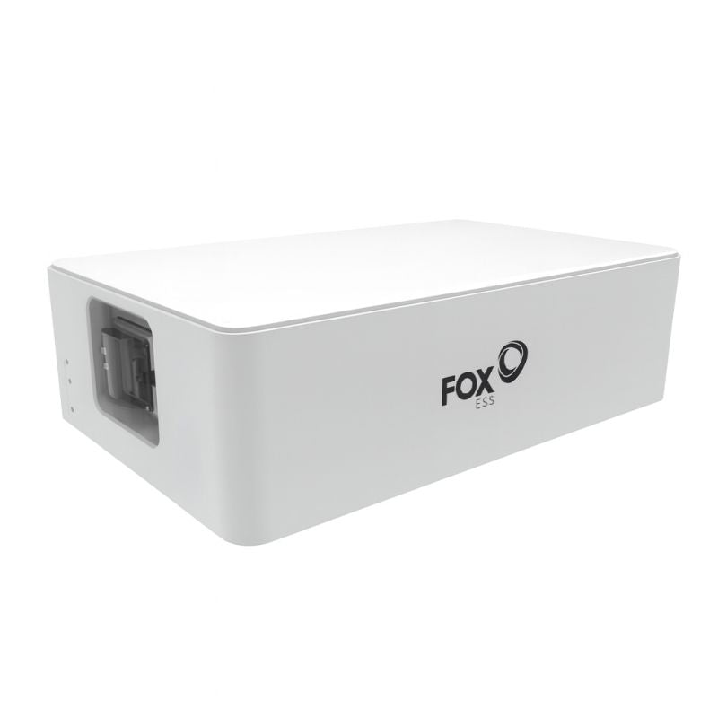 FOX ESS EK12 Batteriespeicher 11,52 kWh