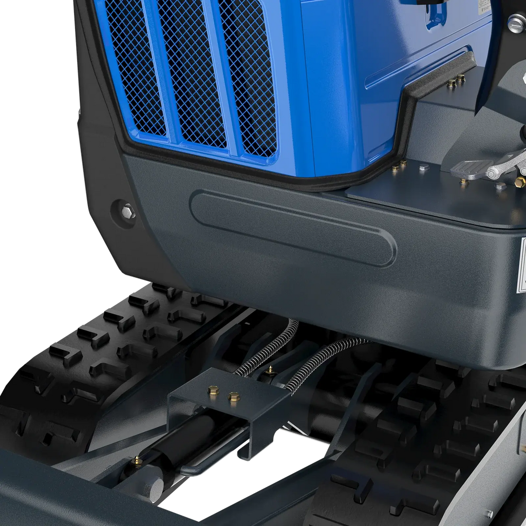 Rippa R15 ECO – 1,5-Tonnen-Minibagger | Neumaschine