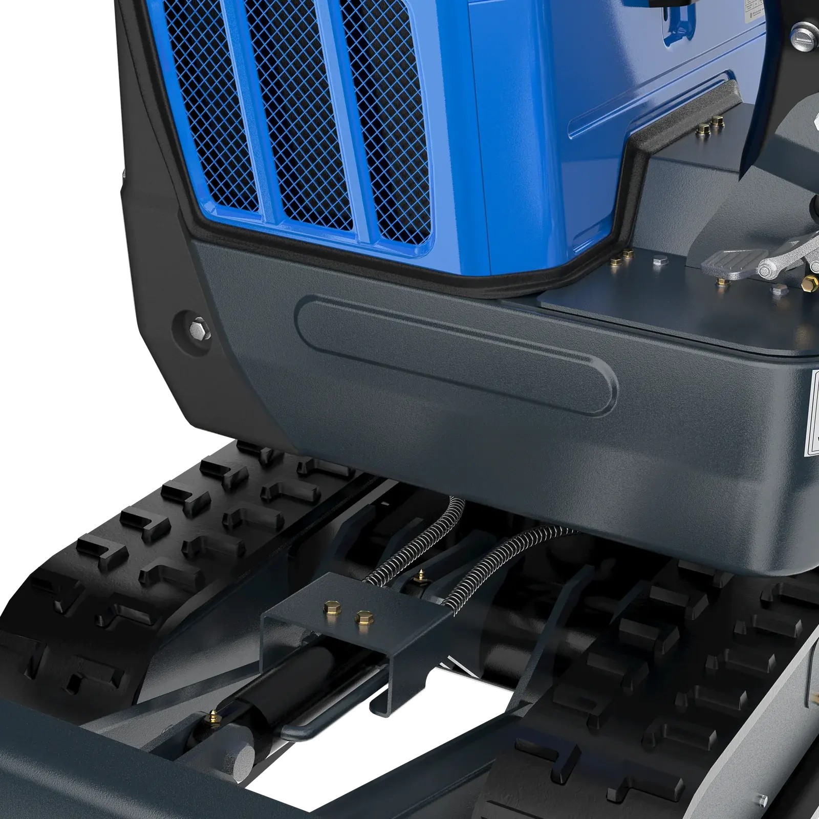 Rippa R15 ECO – 1,5-Tonnen-Minibagger | Neumaschine