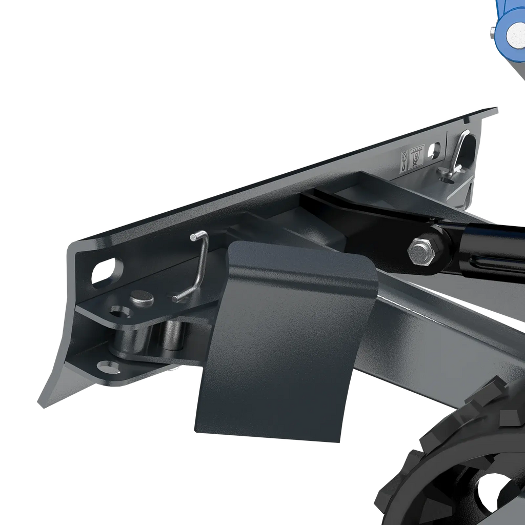 Rippa R15 ECO – 1,5-Tonnen-Minibagger | Neumaschine