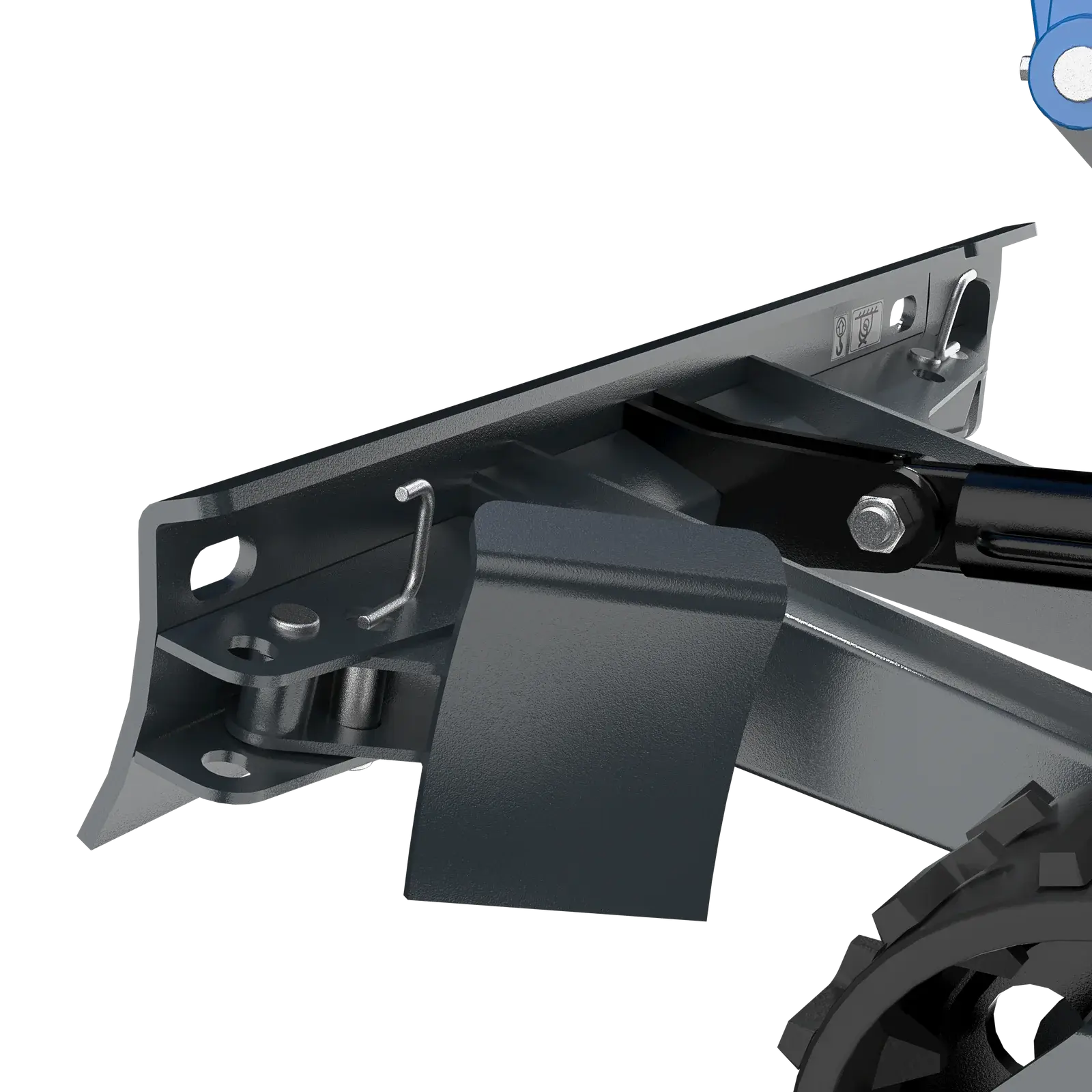 Rippa R15 ECO – 1,5-Tonnen-Minibagger | Neumaschine