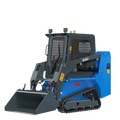 Rippa RS 07 – Kompaktlader | Neumaschine