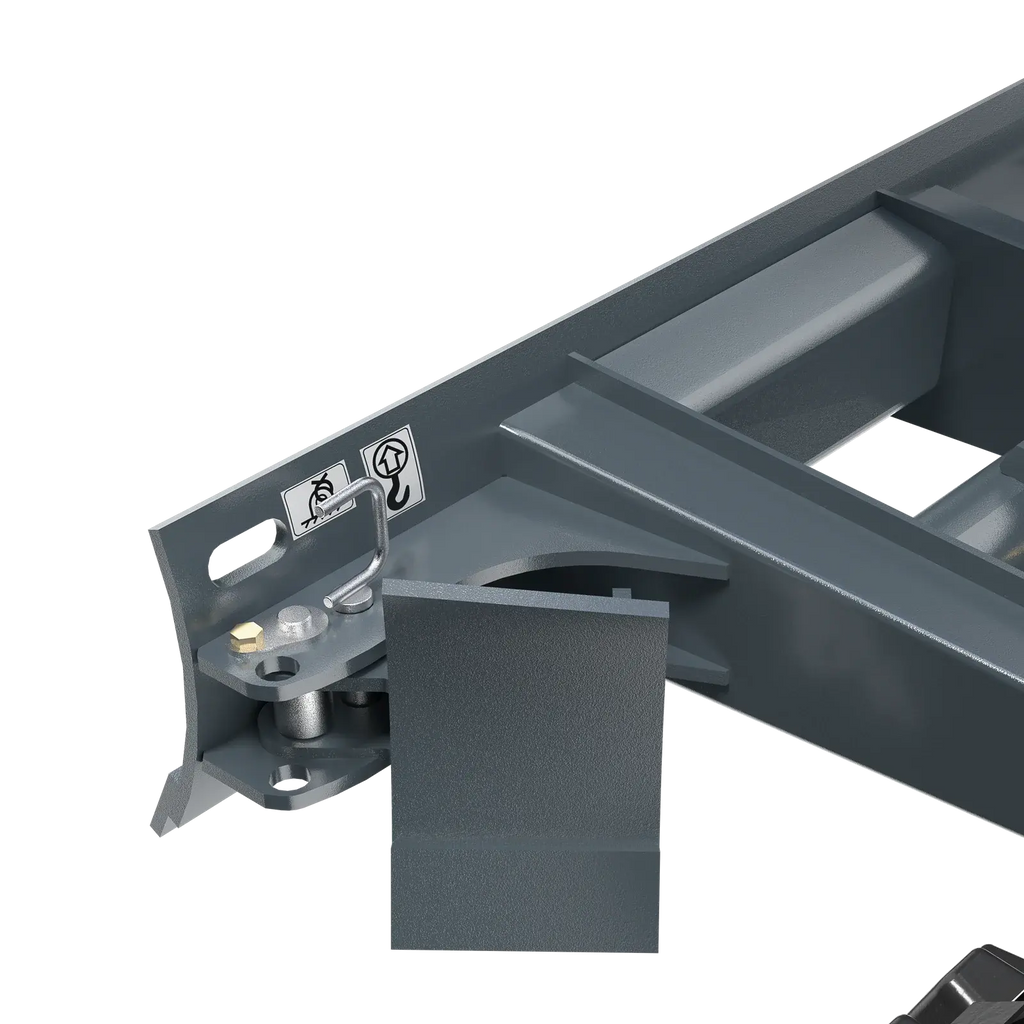 Rippa R18 PRO – 1,8-Tonnen-Minibagger | Neumaschine