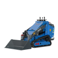 Rippa RS 06 – Kompaktlader | Neumaschine