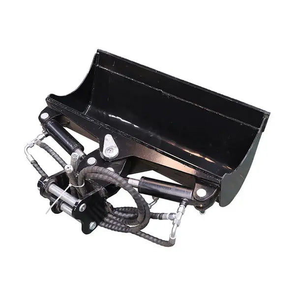 Kippschaufel für Rippa R10 ECO, R13 PRO & R15 ECO | Neuzustand