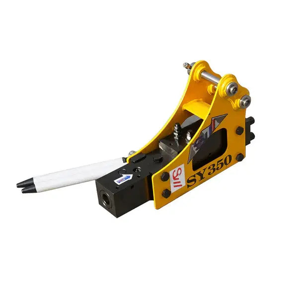 Hydraulikhammer für Rippa R10 ECO, R13 PRO & R15 ECO | Neuzustand