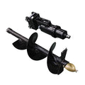 Erdbohrer für Rippa R10 ECO, R13 PRO & R15 ECO | Neuzustand