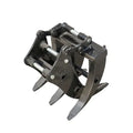 Greifer für Rippa R10 ECO, R13 PRO & R15 ECO | Neuzustand