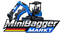 MiniBagger Markt – Home