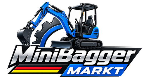MiniBagger Markt