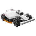 Mammotion LUBA 3 AWD 3000 – Mähroboter für bis zu 3.000 m²